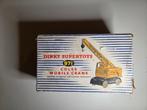 Dinky Supertoys 971 Coles Mobile Crane, Overige merken, Gebruikt, 1:50 of kleiner, Ophalen of Verzenden