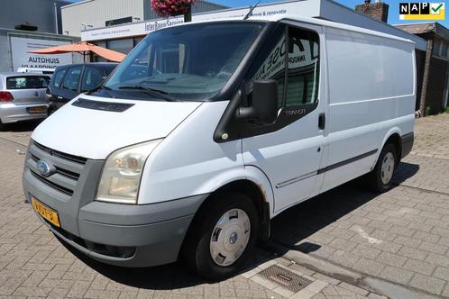 Ford Transit 260S 2.2 TDCI, Auto's, Bestelauto's, Bedrijf, Te koop, ABS, Centrale vergrendeling, Electronic Stability Program (ESP)