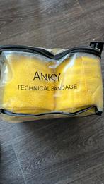 Nette gele bandages paard, Dieren en Toebehoren, Paarden en Pony's | Beschermers, Ophalen of Verzenden, Zo goed als nieuw