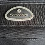 Nieuwe zwarte Samsonite tas., Ophalen of Verzenden, Nieuw, Zwart