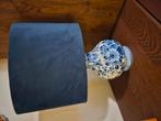 Originele  delft blue porselein fles, Antiek en Kunst, Ophalen