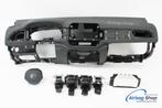 Airbag set Dashboard stiksel lift Volkswagen T-roc 2017-..., Gebruikt, Ophalen of Verzenden