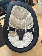 Nuna Leaf wipstoel - Zo goed als nieuw!, Kinderen en Baby's, Wipstoeltjes, Overige merken, Wipstoel, Ophalen of Verzenden, Met gordel(s) of riempje(s)