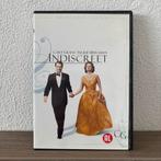 Indiscreet (Gary Grant) (Ingrid Bergman) (DVD), Alle leeftijden, Ophalen of Verzenden, Zo goed als nieuw, Drama