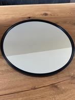 Xenos spiegel 40 cm diameter, Huis en Inrichting, Woonaccessoires | Spiegels, Minder dan 50 cm, Rond, Ophalen of Verzenden, Zo goed als nieuw