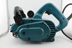 makita Borstelschuurmachine 9741J + 2 Borstels + koffer, Ophalen of Verzenden, Gebruikt