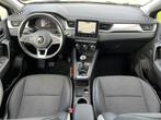 Renault Captur 1.0 TCe 100 Bi-Fuel Intens / Keyless / Bose /, Auto's, Voorwielaandrijving, 12 maanden, Gebruikt, Leder en Stof