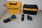 Fluke Ti10 warmtebeeldcamera , infrarood warmte camera, Gebruikt, Fluke B.V, Temperatuur, Ophalen of Verzenden