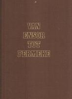 Van Ensor tot Permeke, Ophalen of Verzenden, Gelezen, Schilder- en Tekenkunst