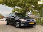 Ford Mondeo 1.6 EcoBoost | NAP + Navi + Clima + Cruise nu, Voorwielaandrijving, Stof, Zwart, 4 cilinders