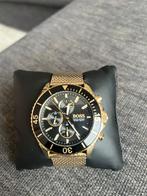 Hugo boss ocean edition, Polshorloge, Zo goed als nieuw, Ophalen, Overige merken