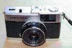 Olympus Trip 35, Audio, Tv en Foto, Fotocamera's Analoog, Ophalen of Verzenden, Gebruikt, Compact, Olympus