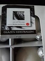Kerstballen, Ophalen