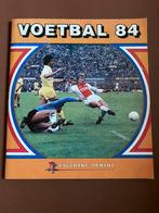 Panini voetbal 84 compleet album, Verzamelen, Ophalen of Verzenden, Gebruikt, Ajax, Boek of Tijdschrift