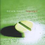 CD-sale GERALD TROOST - Tegengif >NIEUW, Cd's en Dvd's, Verzenden, Zo goed als nieuw, Gospel