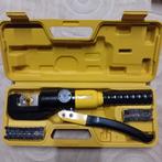 Hydraulische krimptang, Ophalen of Verzenden