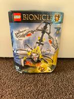 Lego bionicle 70794 NIEUW!! schorpioen, Ophalen of Verzenden, Nieuw, Complete set, Lego