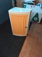 caravan kastje Dethlefs, Caravans en Kamperen, Ophalen, Zo goed als nieuw