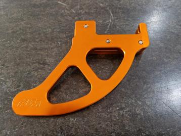 Ktm Brake disc guard sx-exc beschikbaar voor biedingen