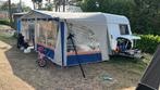 Ventura voortent maat 14-15. Omloopmaat 1000, Caravans en Kamperen, Ophalen, Gebruikt