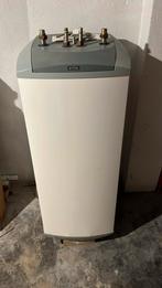 Nibe PCU-R boiler 100l, Doe-het-zelf en Verbouw, Geisers en Boilers, Ophalen, Gebruikt, 100 liter of meer, Boiler