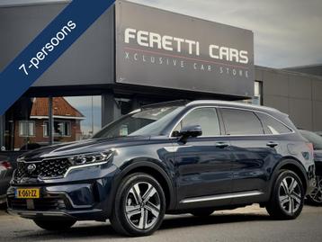 Kia Sorento 1.6 T-GDI BETAAL NU 16450 GRATIS 50/50 DEAL 2JR  beschikbaar voor biedingen