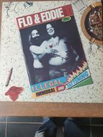 Flo & Eddie : 2 Elpees, Ophalen of Verzenden, Gebruikt, Overige formaten, Poprock