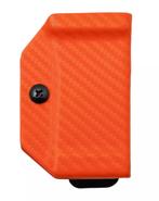 Clip And Carry Kydex Sheath Victorinox Spirit, Carbon Fiber, Verzenden, Nieuw