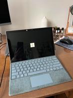 Microsoft Surface Pro 7 - 128GB - Goede Staat, Computers en Software, Windows Laptops, Gebruikt, Qwerty, 8 GB, Ophalen of Verzenden