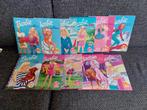 Barbie Boeken Collectie, Boeken, Ophalen of Verzenden, Nieuw, Onbekend, Fictie algemeen