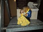 Belle en het beest, Ophalen of Verzenden, Assepoester of Belle, Nieuw, Beeldje of Figuurtje