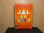 Lamaland Bordspel (NL) - 999 Games, Ophalen of Verzenden, Nieuw, 999  Games