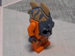 LEGO Space Police 3 Alien Jawson minifiguur, Kinderen en Baby's, Ophalen of Verzenden, Zo goed als nieuw