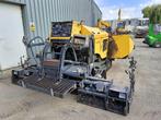Bomag BF 223 C asfalteermachine asphalt paver dynamo