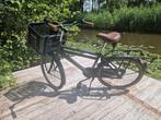 Cortina U4 mini jongensfiets 24 inch, Fietsen en Brommers, Fietsen | Jongens, Ophalen, Zo goed als nieuw, 24 inch, Versnellingen
