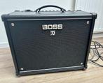 Boss Katana 50 (MkI) gitaarversterker | originele hoes, Muziek en Instrumenten, Versterkers | Bas en Gitaar, Ophalen of Verzenden