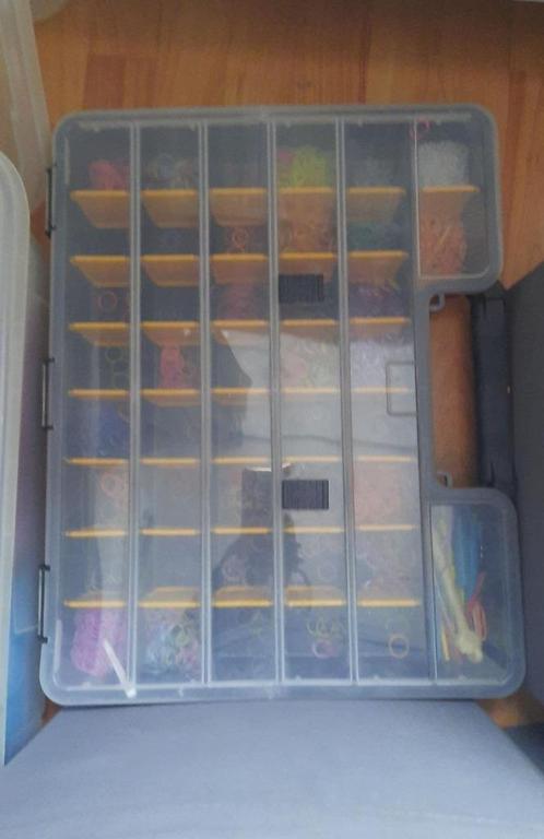 ** Groot loompakket **, Hobby en Vrije tijd, Knutselen, Zo goed als nieuw, Overige typen, Ophalen