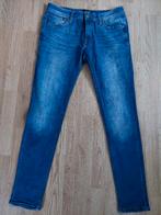 Jack & Jones Herenjeans - Skinny Jeans Heren 32-34 ALS NIEUW, Ophalen, Blauw, W32 (confectie 46) of kleiner, Zo goed als nieuw