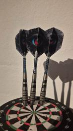 Dartpijlen 24 gram - Onbekend Merk, Sport en Fitness, Darts, Ophalen of Verzenden, Gebruikt, Pijlen
