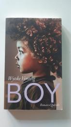 Wytske Versteeg - Boy, Ophalen of Verzenden, Nederland
