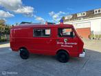 Volkswagen LT 31 29963KM Brandweer 1986 wegenbelast vrij, Achterwielaandrijving, Gebruikt, Overige modellen, Overige carrosserieën