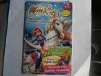 winx club magazine 81, Boeken, Stripboeken, Eén stripboek, Verzenden, Zo goed als nieuw