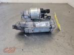 Startmotor van een Citroen Berlingo, Gebruikt, -, Ophalen of Verzenden, -