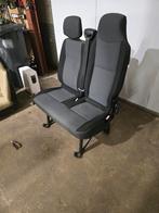 Renault master bankje 2013, Auto-onderdelen, Interieur en Bekleding, Ophalen, Renault