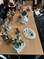 Diverse kerststukken, Diversen, Kerst, Ophalen of Verzenden