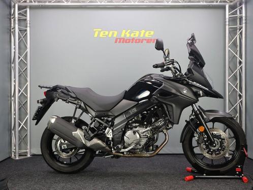 Suzuki DL 650 V-Strom, Motoren, Motoren | Suzuki, Bedrijf, Toermotor