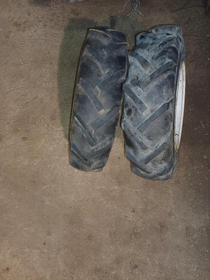 Tuinfrees banden minitreker banden freesbanden, Doe-het-zelf en Verbouw, Gereedschap | Freesmachines, Elektrisch, Ophalen