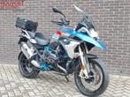 BMW R 1200 GS Rally R1200GS, 2 cilinders, Motorrijbewijs A, Bedrijf, Meer dan 35 kW