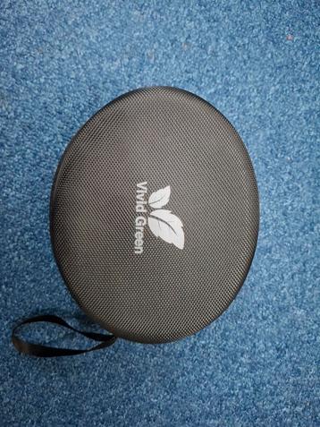 Vivid Green Koptelefoon - Noise Canceling & Top Geluid beschikbaar voor biedingen