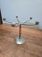 Marcel Wanders 5-armige Kandelaar, Antiek en Kunst, Ophalen of Verzenden, Overige materialen